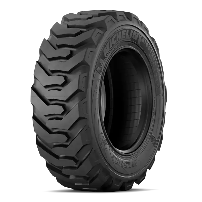 Michelin 260/70 R16.5 129A8/129B IND TL Bibsteel All Terrain İş Makinesi Lastiği (2023)