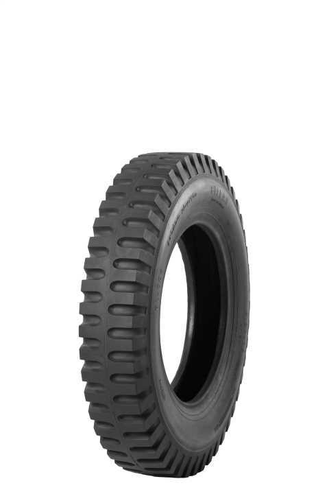 Billas 6.00-16C 8PR BL006 Willys Jeep Lastiği (2024)