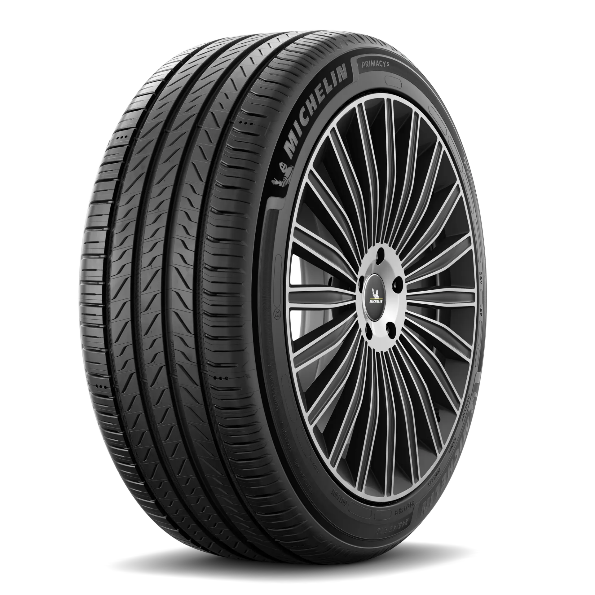 Michelin 215/55R18 99V XL Primacy 5 MI 4x4-Suv Yaz Lastiği (2026)