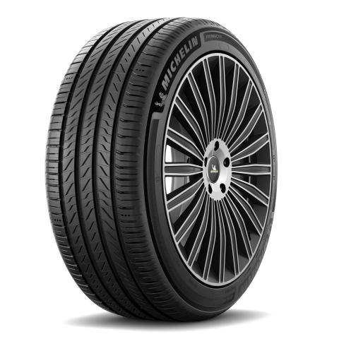 Michelin 215/55R18 99V XL Primacy 5 MI 4x4-Suv Yaz Lastiği (2026)