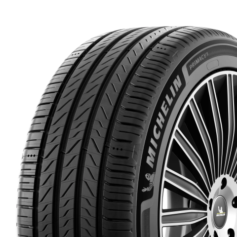 Michelin 215/55R18 99V XL Primacy 5 MI 4x4-Suv Yaz Lastiği (2026)