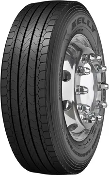 Kelly 315/80R22.5 156/154M Armorsteel  KSM2 3PMSF Asfalt Düz Tip Lastiği (2026)
