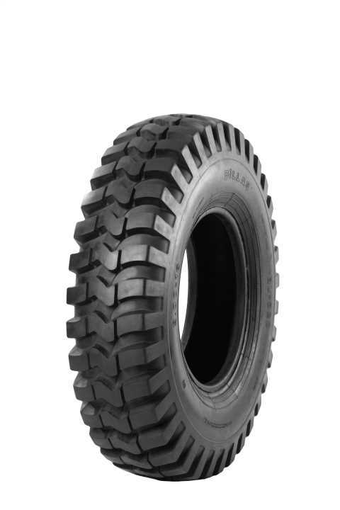 Billas 9.00-16 12PR TT BL320 Römork Lastiği (2024)