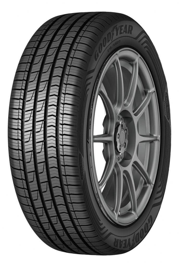 Goodyear 225/45R17 94W XL Eagle Sport 4 Seasons  FP Otomobil Dört Mevsim Lastiği (2026)