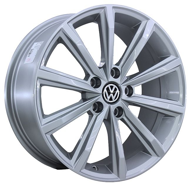 5X100 17X7.5 ET35 57.1 S Jant
