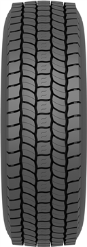 Sava 315/70R22.5 Orjak 5 154L152M 3PSF Asfalt Çeker Tip Lastiği (2026)