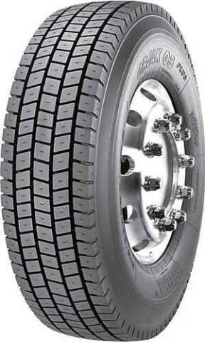 Sava 285/70R19.5 Orjak O3 146L140M 3PSF Asfalt Çeker Tip Lastiği (2026)