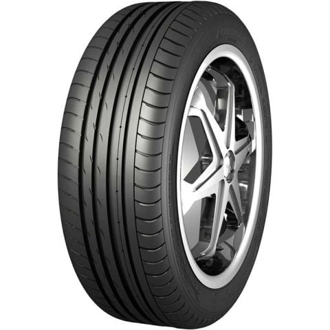 Nankang 195/40R16 80W XL AS-2+ Otomobil Yaz Lastiği (2021)