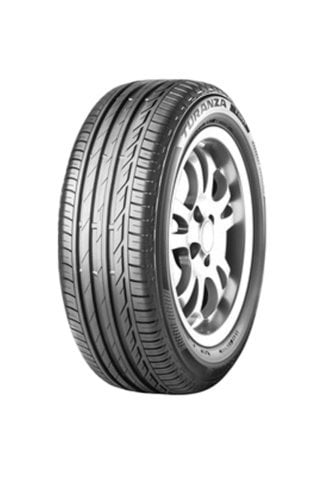 Bridgestone 195/50R15 82V T001 Otomobil Yaz Lastiği(2021)