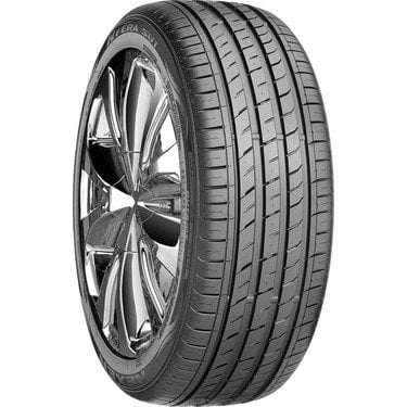 Nexen 205/45R17 88V XL N-Fera SU1 Otomobil Yaz Lastiği (2021)