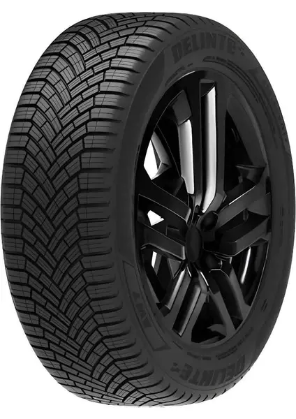 Delinte 215/55R18 99V XL AW7 4X4-Suv Dört Mevsim Lastiği (2026)