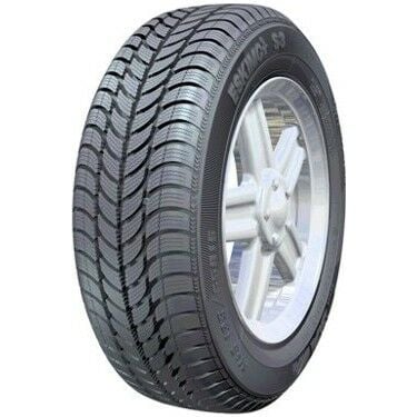 Sava 185/60R15 84T Eskimo S3+ MS Otomobil Kış Lastiği (2022)