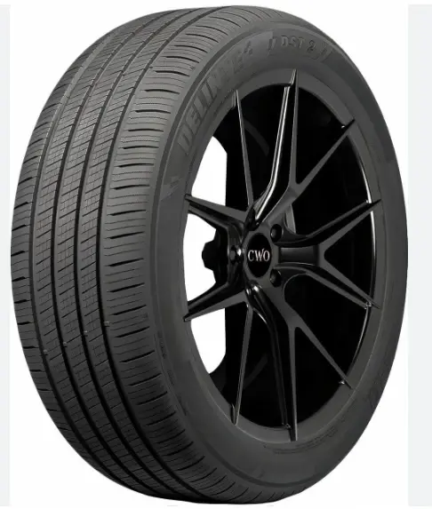 Delinte 225/60R18 100V DST2 4X4-Suv Yaz Lastiği (2026)