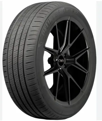 Delinte 225/60R18 100V DST2 4X4-Suv Yaz Lastiği (2026)