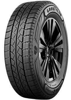 Goodyear 205/70R15C 106/104S Vector 4Seasons Cargo Hafif Ticari Dört Mevsim Lastiği (2025)