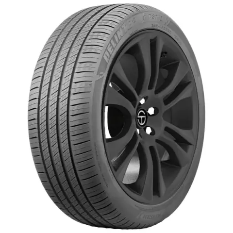 Delinte 245/45R18 100W XL DST1 Otomobil Yaz Lastiği (2026)