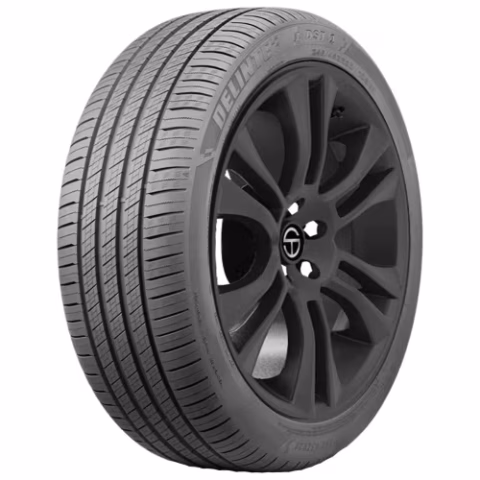 Delinte 225/50R17 98W XL DST1 Otomobil Yaz Lastiği (2026)