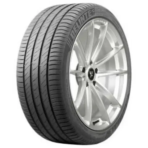 Delinte 215/40R18 89W XL DS2 Otomobil Yaz Lastiği (2026)