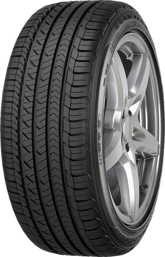 Goodyear 205/50R17 93V XL Eagle Sport TZ  FP Yaz Lastiği (2023)