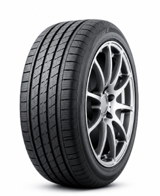 Delinte 185/75R16C 104/102S DV2+ Hafif Ticari Yaz Lastiği (2026)