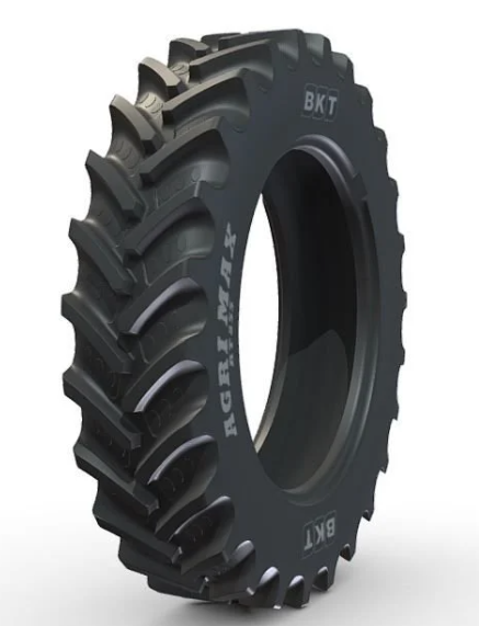 BKT 280/85R20 Agrimax RT855 E 112A8/B Traktör Ön Lastiği