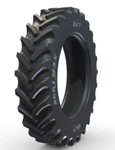 BKT 280/85R20 Agrimax RT855 E 112A8/B Traktör Ön Lastiği