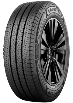 Goodyear 205/75R16C 110/108R EfficientGrip Cargo2 Hafif Ticari Yaz Lastiği (2026)