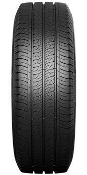 Goodyear 205/75R16C 110/108R EfficientGrip Cargo2 Hafif Ticari Yaz Lastiği (2026)