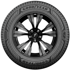 Goodyear 205/75R16C 110/108R EfficientGrip Cargo2 Hafif Ticari Yaz Lastiği (2026)