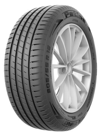 Petlas 195/65R15 TL 91V Prime Comfort Otomobil Yaz Lastiği (2026)