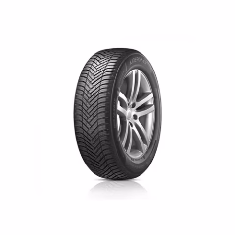 Hankook 225/50R17 98V XL H750 Kinergy 4S 2  M+S Otomobil Dört Mevsim Lastiği (2024)