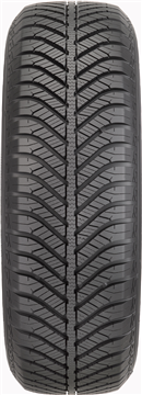 Goodyear 185/55R14 80H Vector 4S Otomobil Dört Mevsim Lastiği (2024)