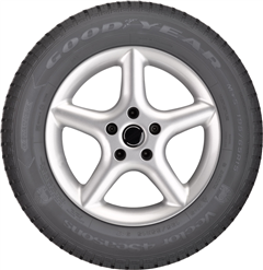 Goodyear 185/55R14 80H Vector 4S Otomobil Dört Mevsim Lastiği (2024)