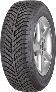 Goodyear 185/55R14 80H Vector 4S Otomobil Dört Mevsim Lastiği (2024)