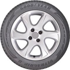 Goodyear UltraGrip8 205/55R16 91H M+S FP Otomobil Kış Lastiği (2023)