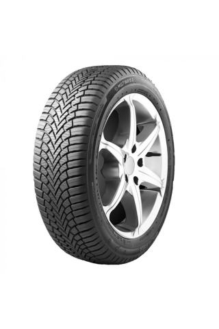 Lassa 185/65R14 90H XL Multiways2 M+S/SFM Otomobil Dört Mevsim Lastiği (2023)