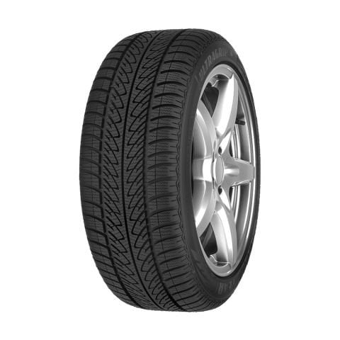 Goodyear 195/65R15 91H UltraGrip8 M+S Otomobil Kış Lastiği (2022)