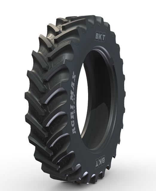 BKT 380/85R28 Agrimax RT855 E 133A8/B SPL Traktör Lastiği (2024)