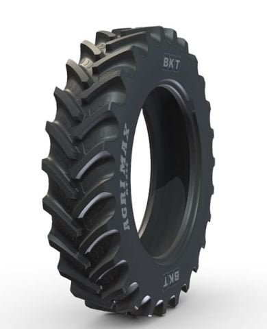 BKT 380/85R28 Agrimax RT855 E 133A8/B SPL Traktör Lastiği (2026)