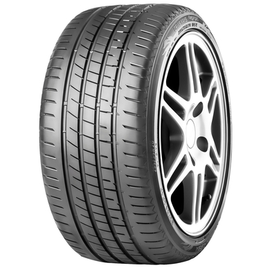 Lassa 225/45R18 95Y XL Driveways Sport Otomobil Yaz Lastiği (2021)
