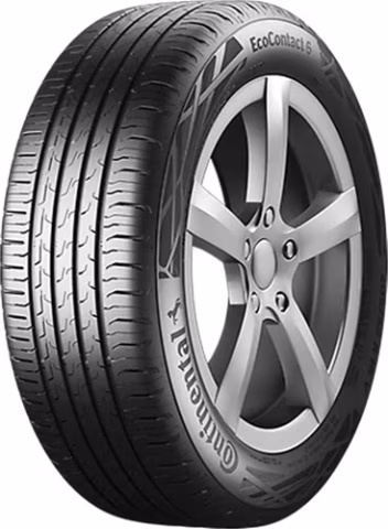Continental 225/40R18 92Y XL ContiEcoContact 6 SSR * Otomobil Yaz Lastiği (2026)