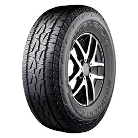 Bridgestone 265/70R15 112T Dueler A/T001 M+S 4x4-Suv Yaz Lastiği (2020)