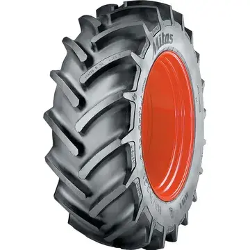 Mitas 280/70R18 114A8/114B AC70 T MI Traktör Lastiği