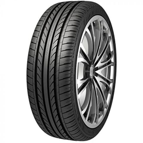 Nankang 195/45R14 77V NS-20 M+S Otomobil Yaz Lastiği (2021)