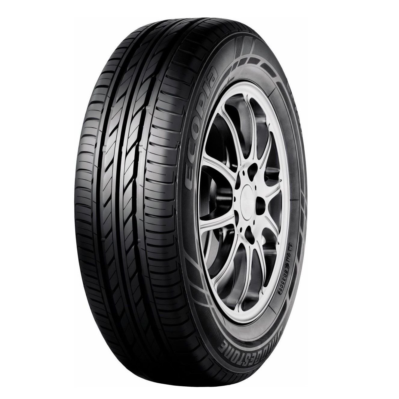 Bridgestone 185/60R15 84H E150 Otomobil Yaz Lastiği (2021)