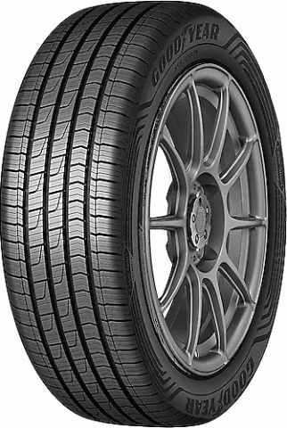 Goodyear 215/50R17 95W Eagle Sport 4Seasons Otomobil Dört Mevsim Lastiği (2025)