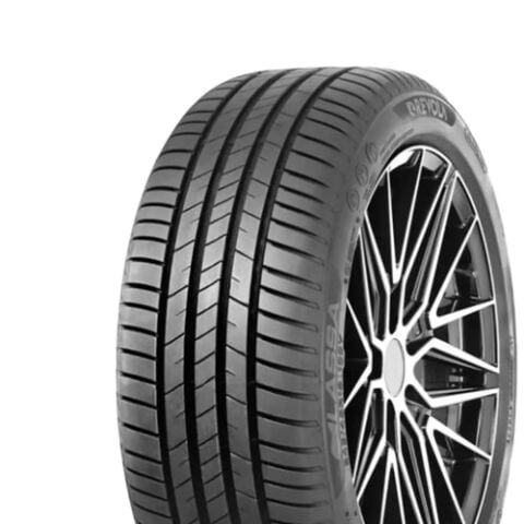 Lassa 215/55R16 97W XL Revola Otomobil Yaz Lastiği (2025)