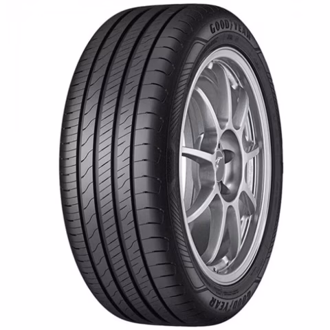 Goodyear 205/55R19 97V XL EfficientGrip Performance 2 Otomobil Yaz Lastiği (2025)