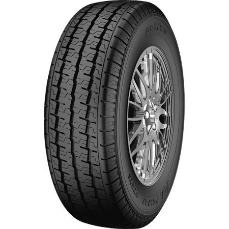Petlas 195/70R15C 104/102R 8PR FullPower PT825 Plus Hafif Ticari Yaz Lastiği (2023)