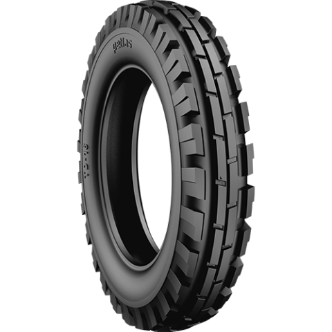 Petlas 7.50-16 103A6 8PR TD16 TT Traktör Ön Lastiği (2023)